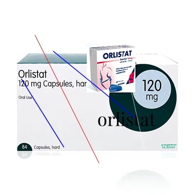 Acheter orlistat 120mg